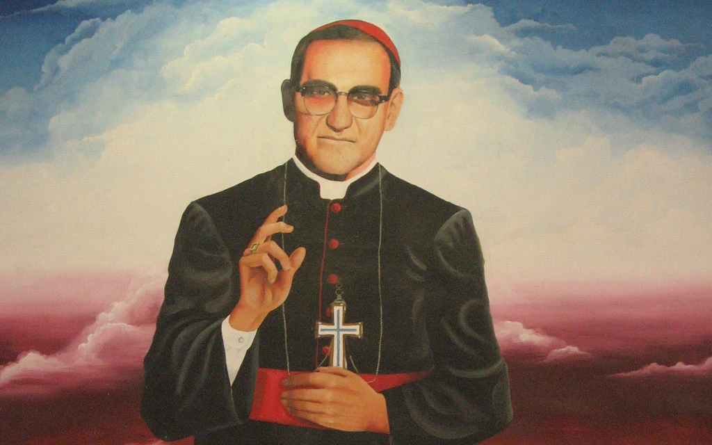 Nunciatura responde a polémica por obispa anglicana y pancartas antimineras en Misa por Mons. Romero en El Salvador