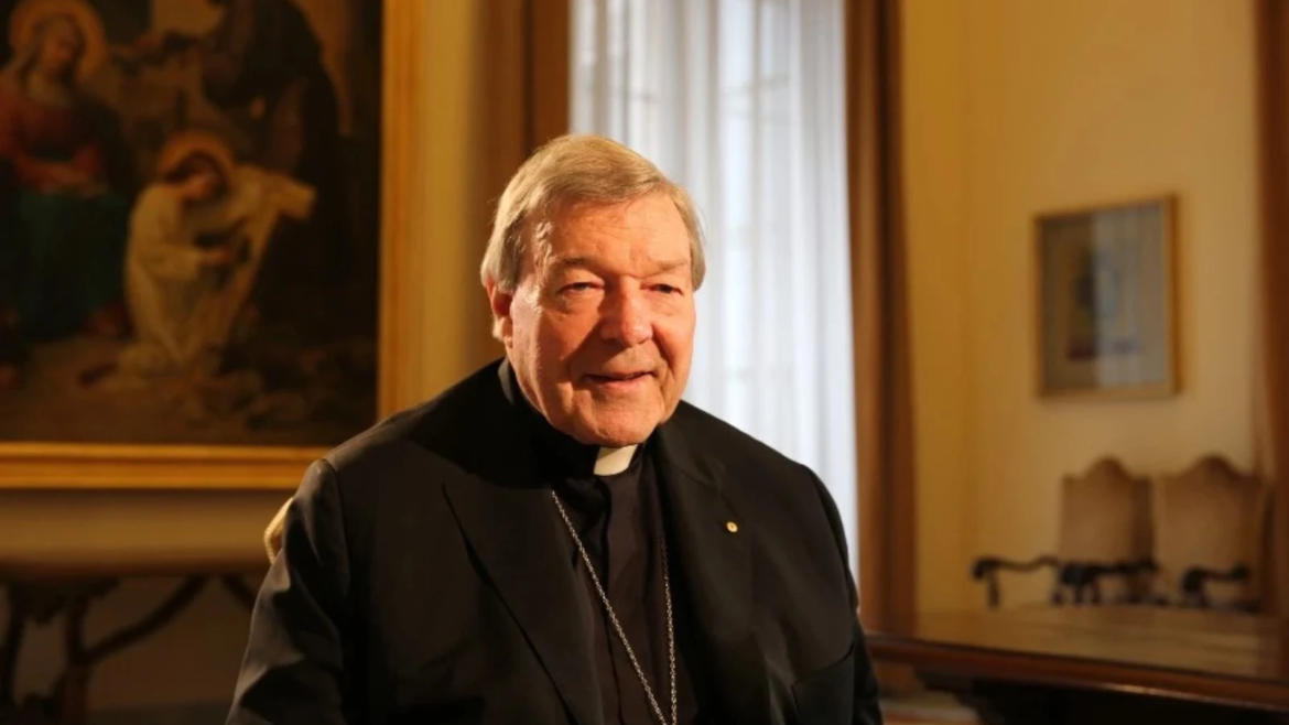 Arzobispo atribuye a la intercesión del Cardenal Pell la supervivencia milagrosa de un niño en EE.UU.