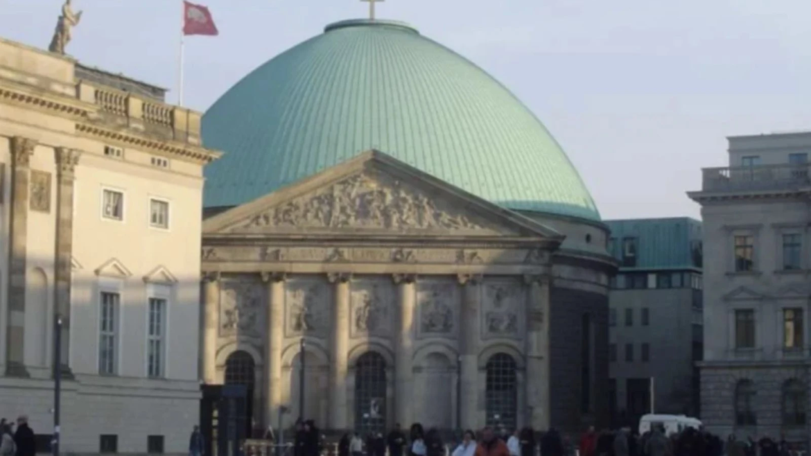 Por primera vez, los católicos en Alemania son menos de 20 millones