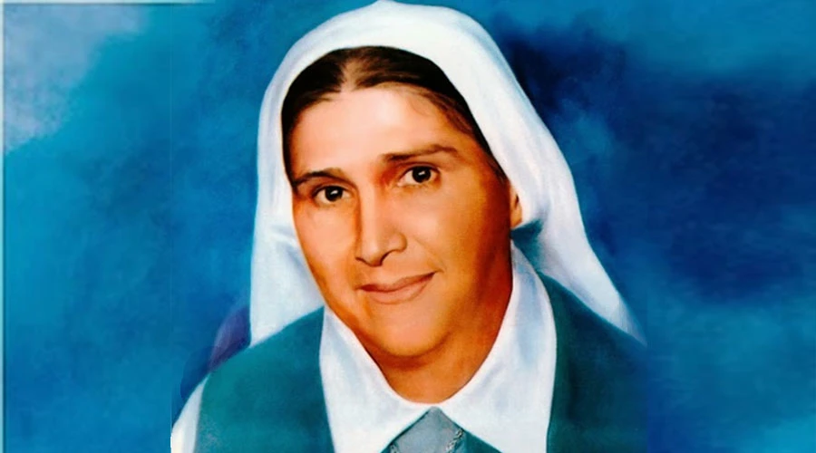El Papa Francisco aprueba la canonización de la primera santa de Venezuela, Madre Carmen Rendiles