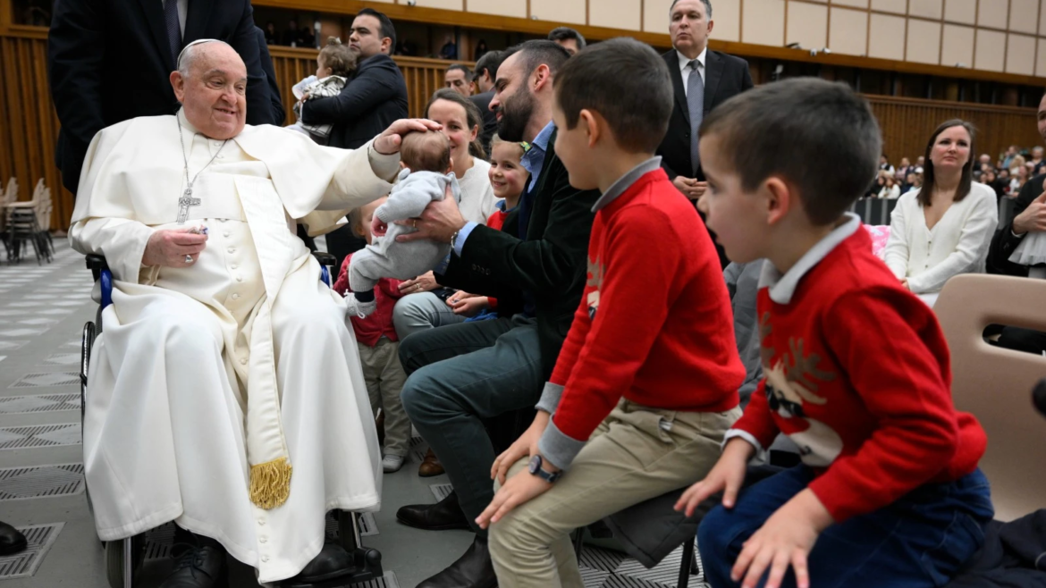 El Papa Francisco recupera la estabilidad tras las dos crisis respiratorias del lunes