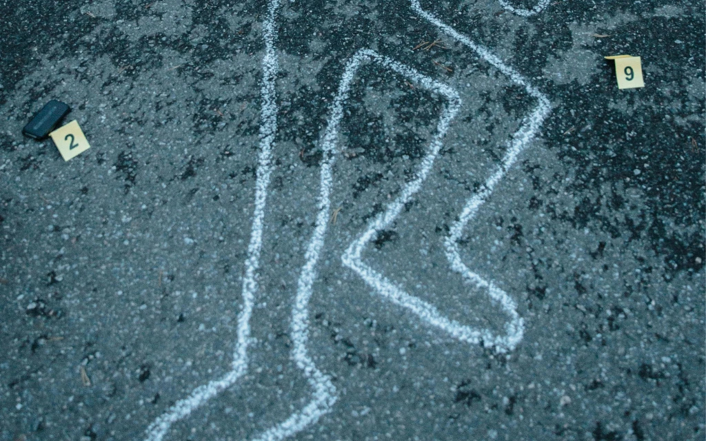 La Iglesia Católica advierte sobre “manifestaciones de muerte” en México