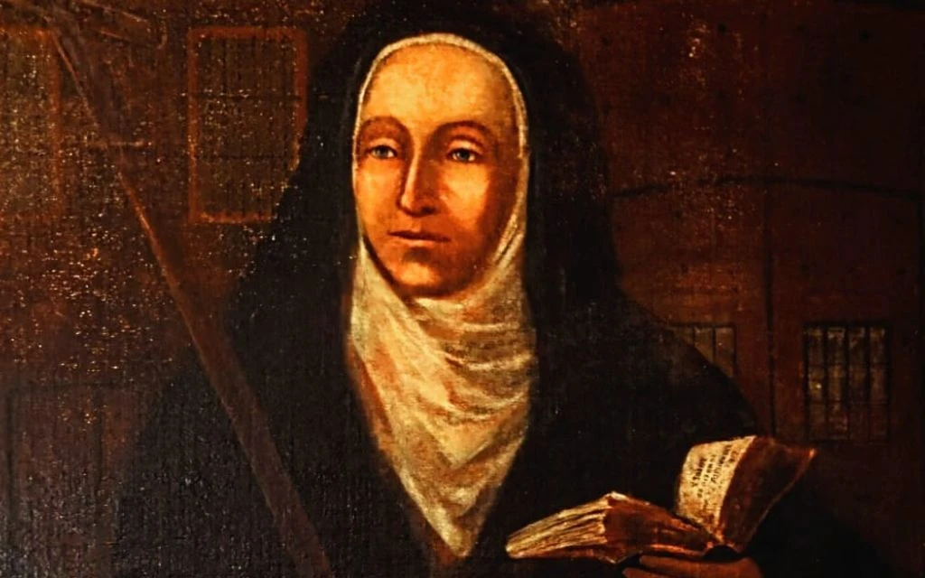 Los porteños celebran a Santa Mama Antula, “mujer de esperanza”, con una peregrinación jubilar