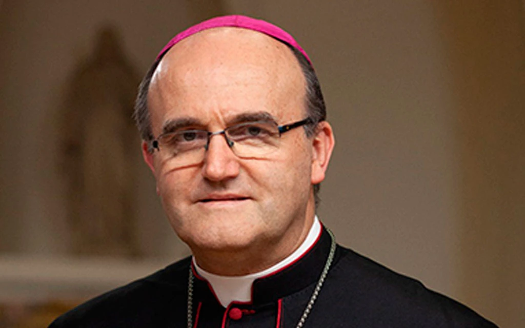 Valle de los Caídos: Mons. Munilla defiende que el Gobierno ha cedido ante la firmeza eclesial