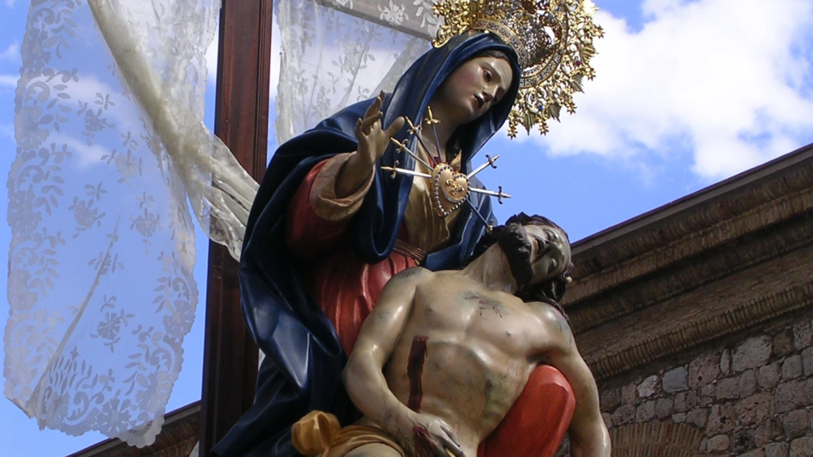 Hoy se inicia la ‘Semana de Pasión’, la última semana del Tiempo de Cuaresma