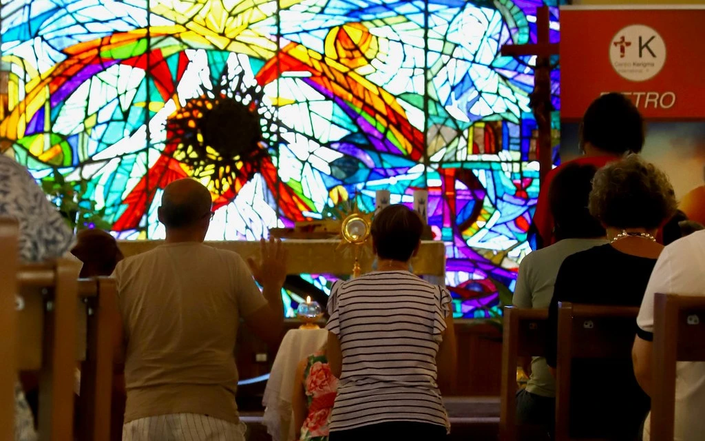La Nueva Evangelización, el método que despierta la fe dormida de los bautizados