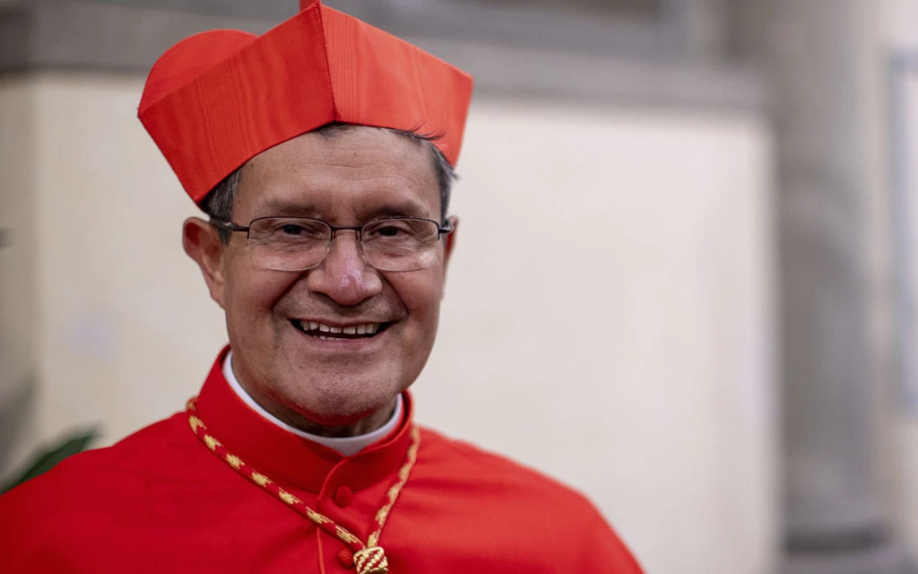 Elecciones en Ecuador: Cardenal pide paz, diálogo y respeto al sistema democrático