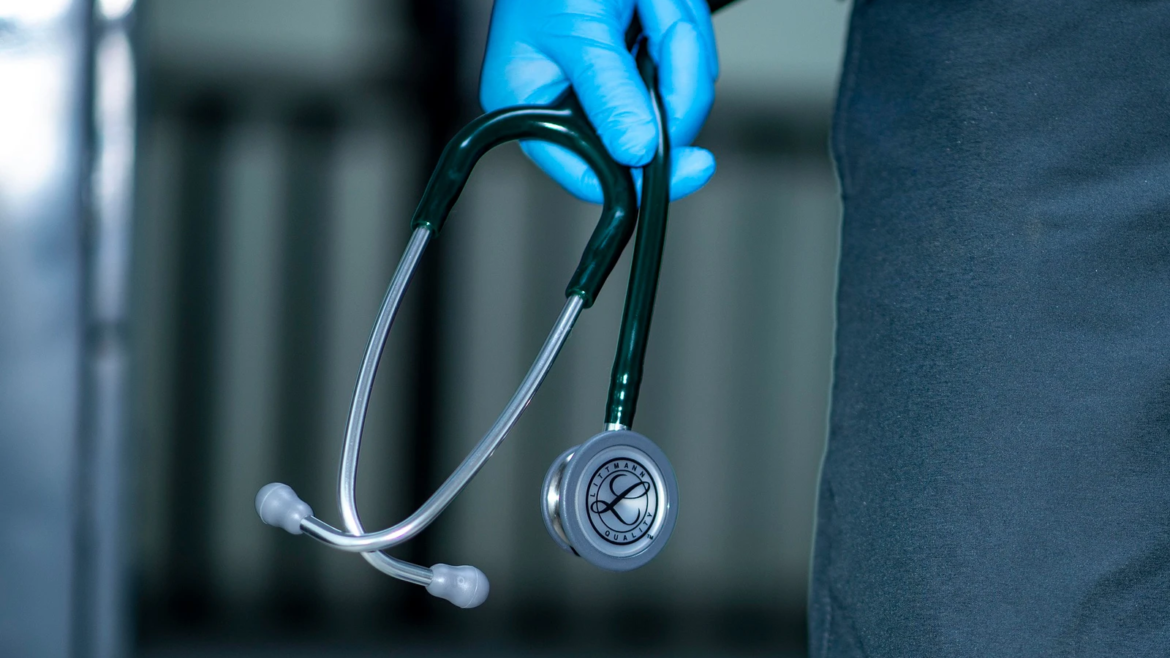 La Iglesia Católica se ofrece como mediadora para superar la crisis del sistema de salud de Colombia