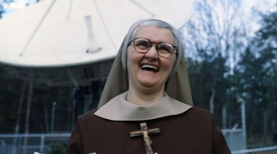 5 consejos de la Madre Angélica para vivir una auténtica Semana Santa
