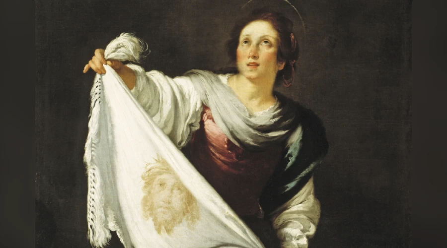 Además del Velo de la Verónica ¿qué reliquias de la Pasión de Jesús conserva la Basílica de San Pedro?