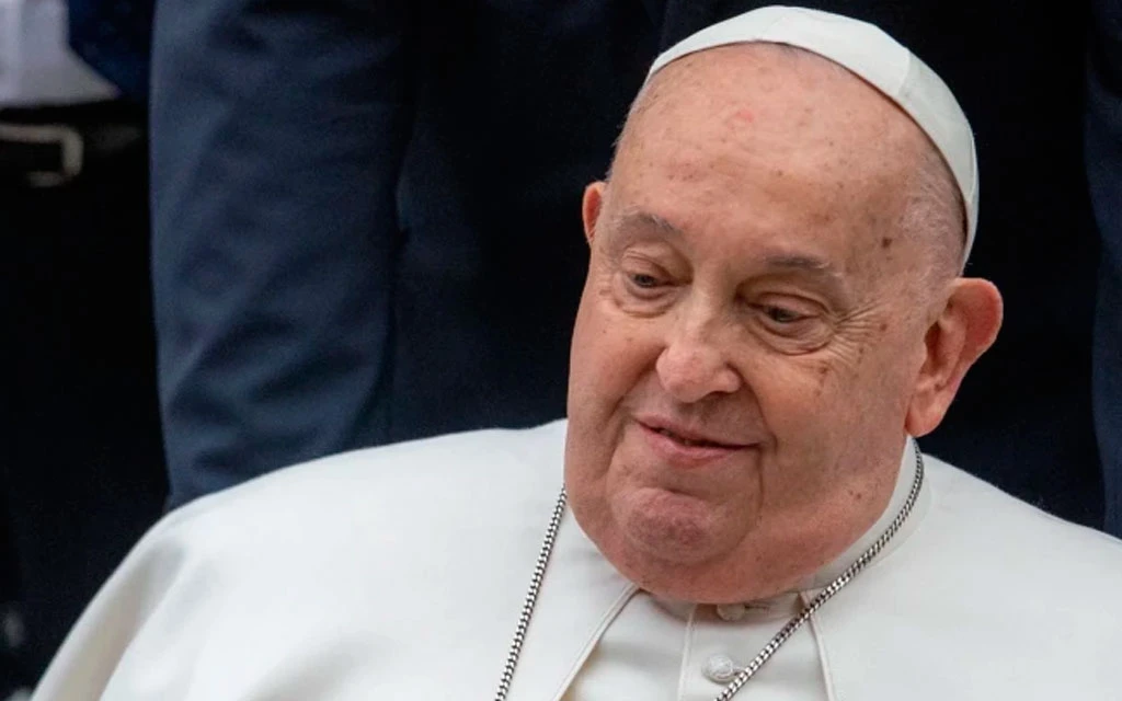 Papa Francisco: “La misión cristiana no se basa en resultados visibles sino en la fidelidad a Dios”