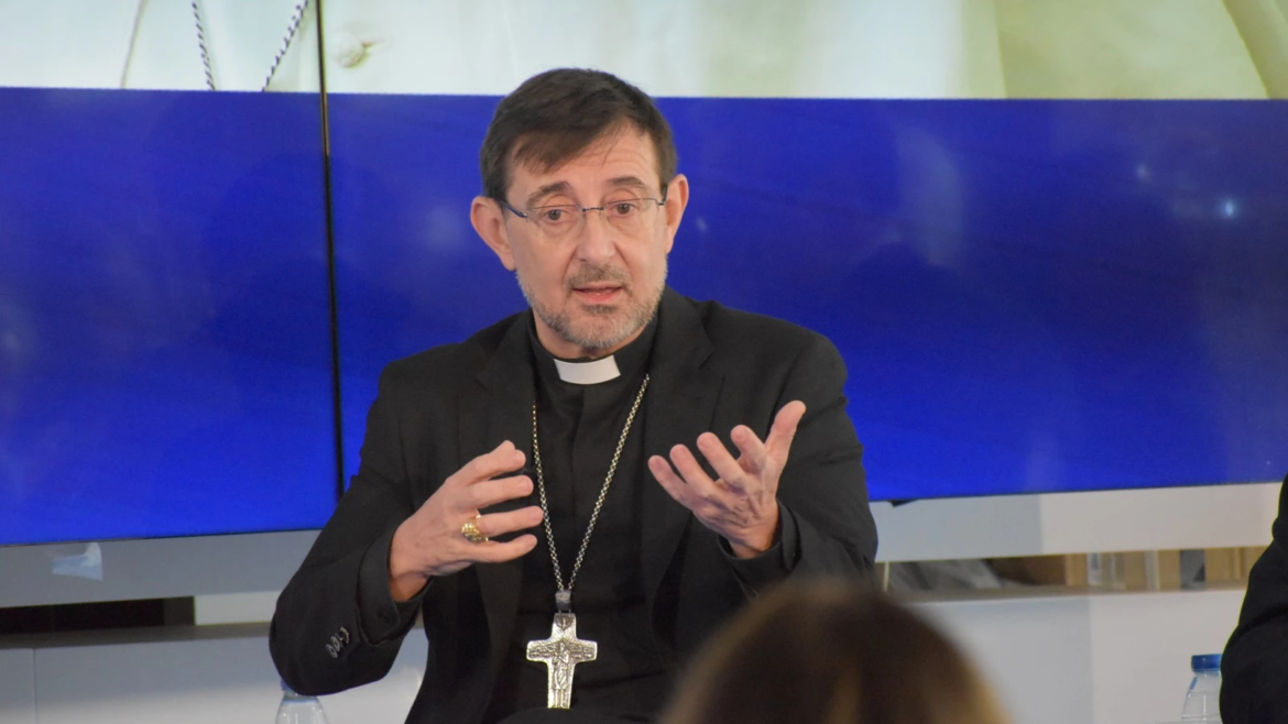 Cardenal Cobo: El Papa Francisco se fiará cuando sus cercanos le digan que “ha perdido la cabeza”