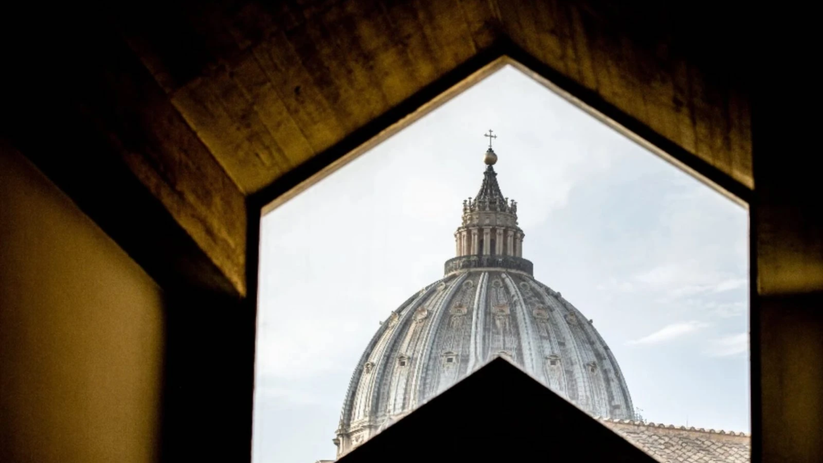 El Vaticano reporta caída del 36% en actividades financieras sospechosas