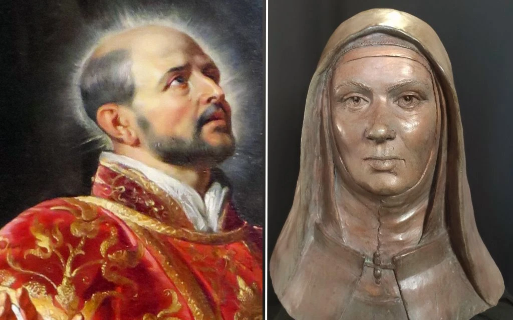 Experto destaca la influencia de la espiritualidad ignaciana en Santa Teresa de Ávila