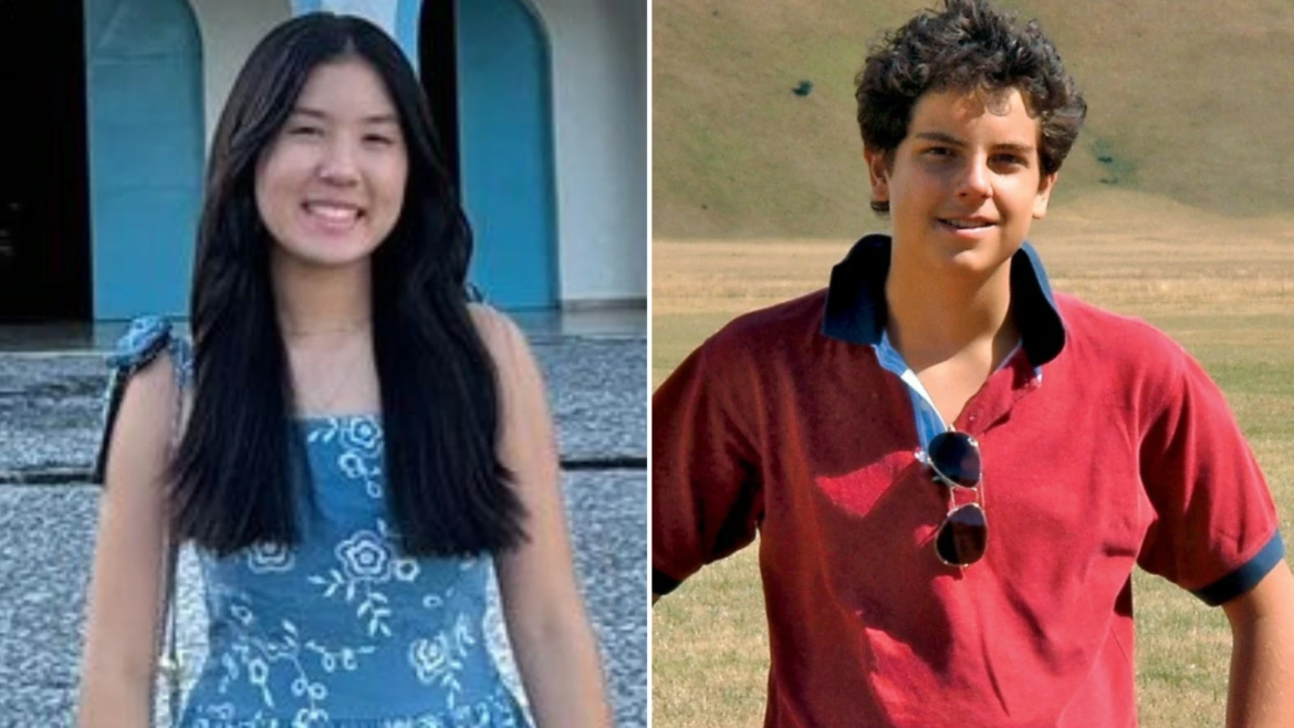 Estudiante brasileña gana viaje a la canonización de Carlo Acutis como regalo por sus 15 años