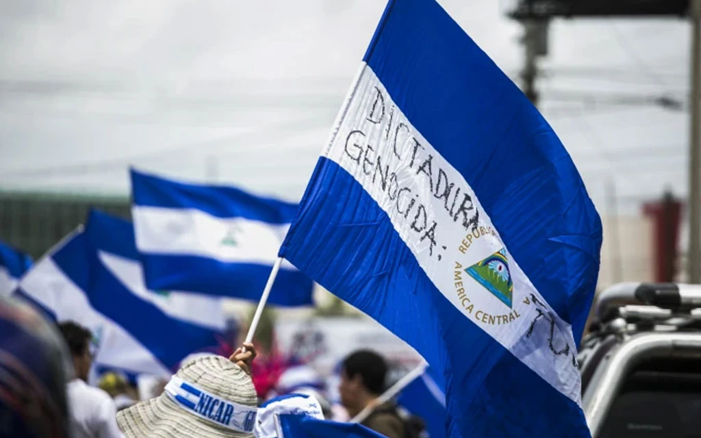 Obispo Báez: Funcionarios citados en informe sobre violación de DDHH en Nicaragua deben “pagar por sus crímenes”