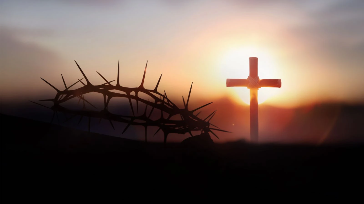 8 actos de amor para vivir esta Semana Santa 2025
