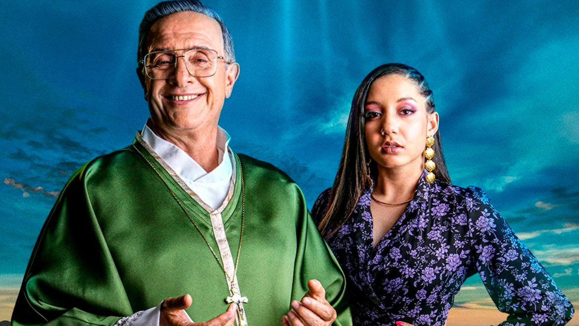 La vida del sacerdote Emiliano Tardif llega al cine con la película “Día Ocho”