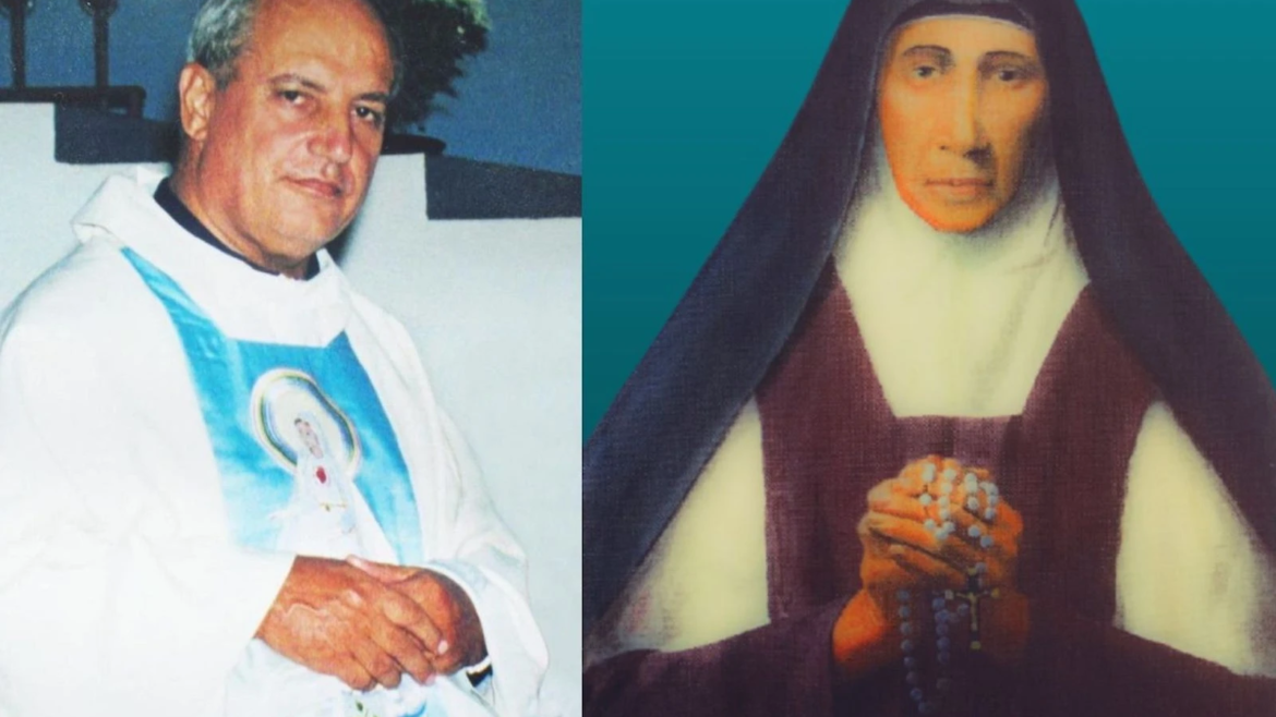 Una monja india y un sacerdote mártir asesinado en Brasil serán proclamados beatos