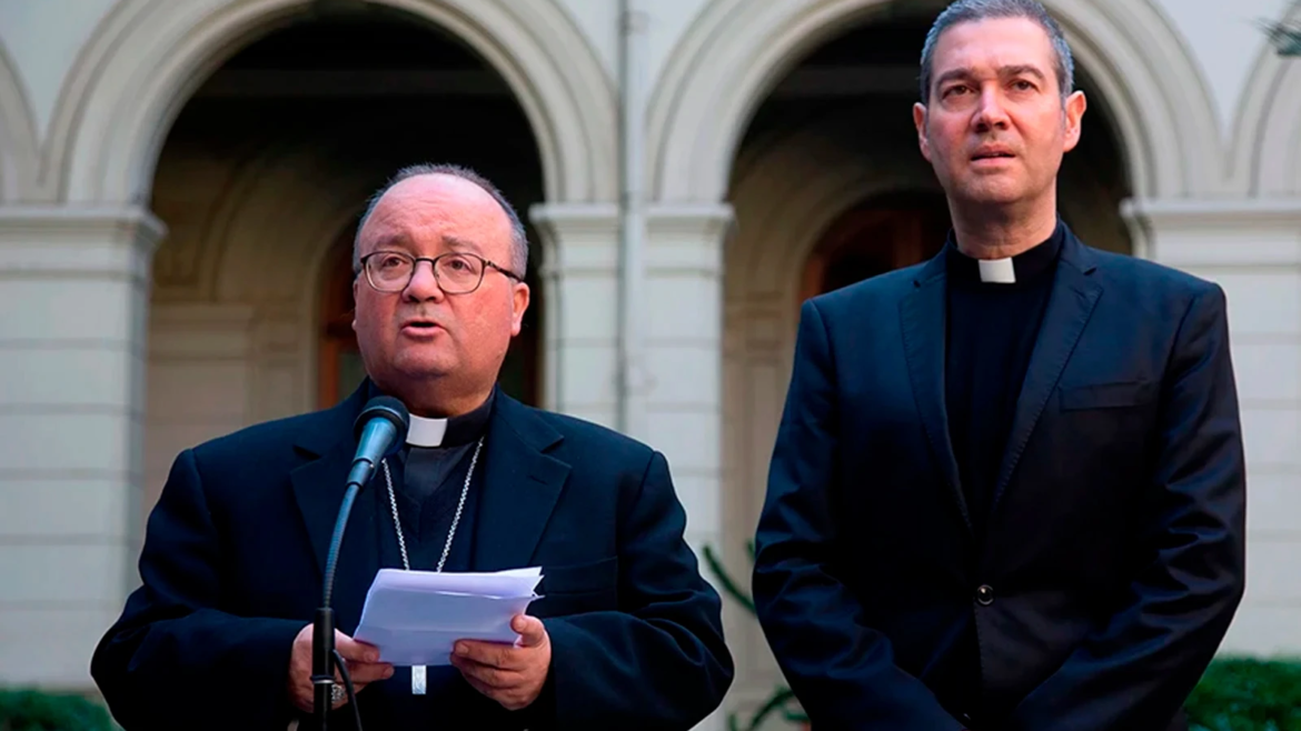 El Vaticano oficializa la disolución del Sodalicio de Vida Cristiana