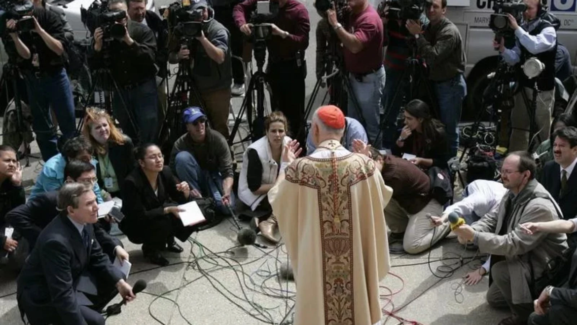 El escándalo de McCarrick subraya la necesidad de mayor participación de los laicos en la Iglesia