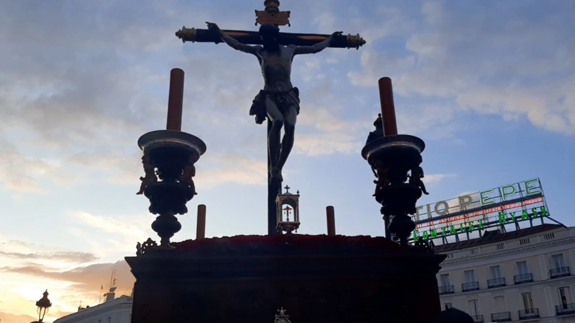 La Hermandad de los Estudiantes de Madrid, una síntesis de piedad sevillana y castellana