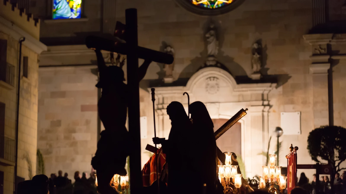 Semana Santa 2025: Recursos virtuales gratuitos para vivir intensamente el Triduo Pascual