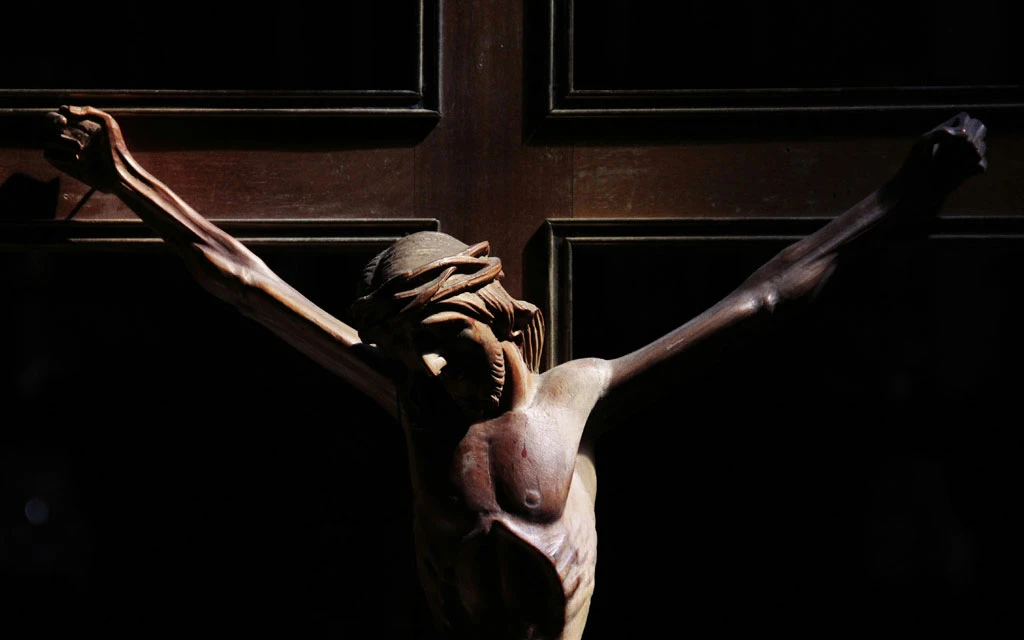 Obispado colaborará con la Justicia ante la detención de un sacerdote en Argentina