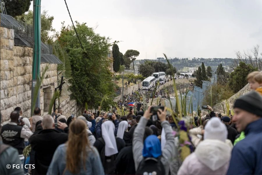 Experto en ecumenismo: “No hay razones teológicas para celebrar la Pascua en fechas diferentes”