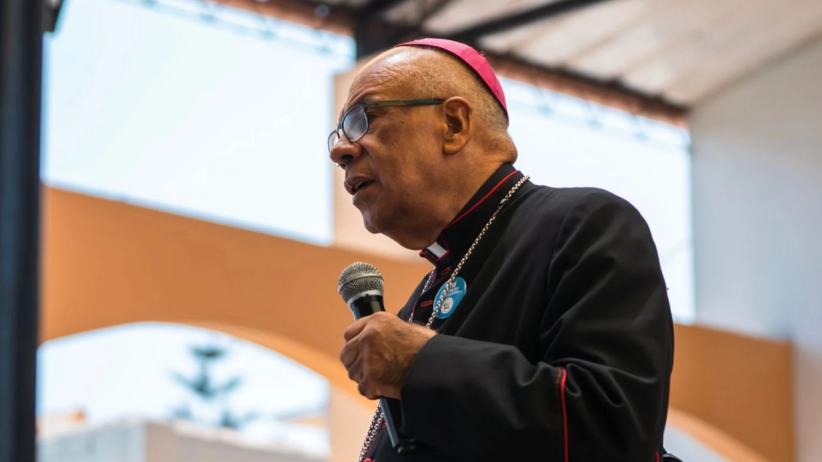 Construyamos un Perú con esperanza: el llamado del presidente del Episcopado en Semana Santa