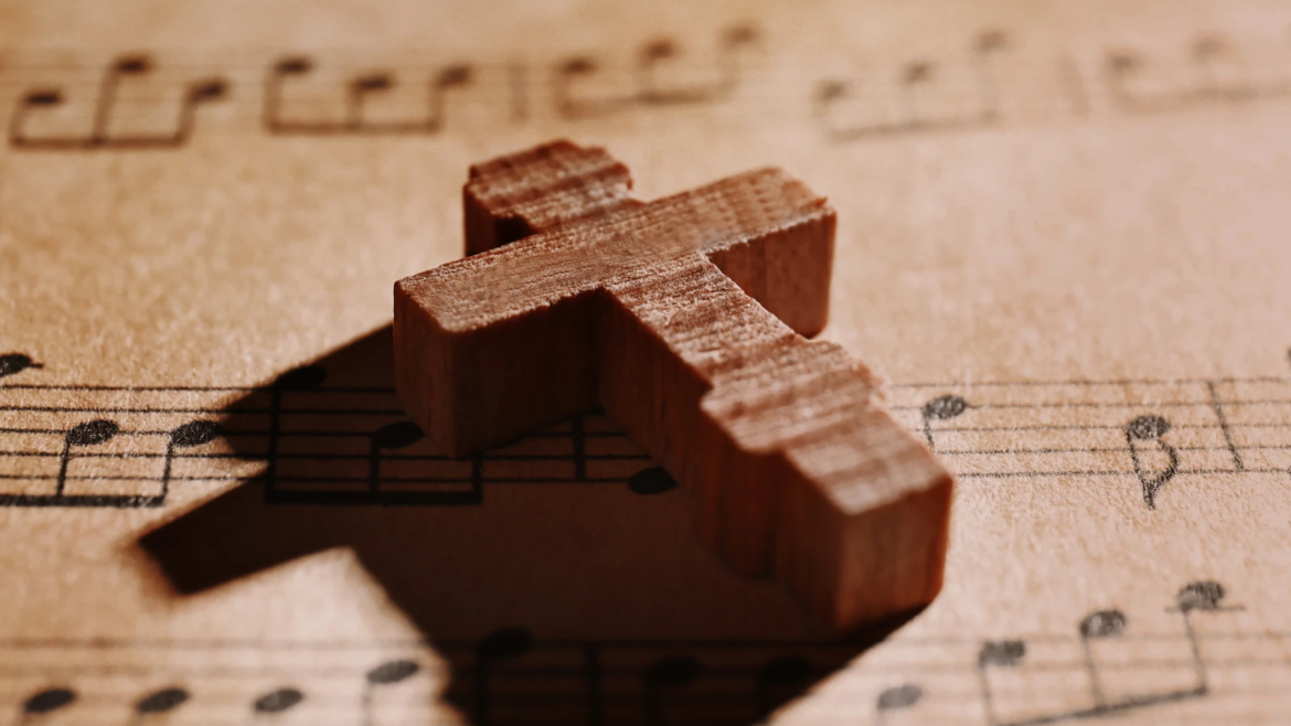 12 canciones para meditar en la Pasión, Muerte y Resurrección de Jesús