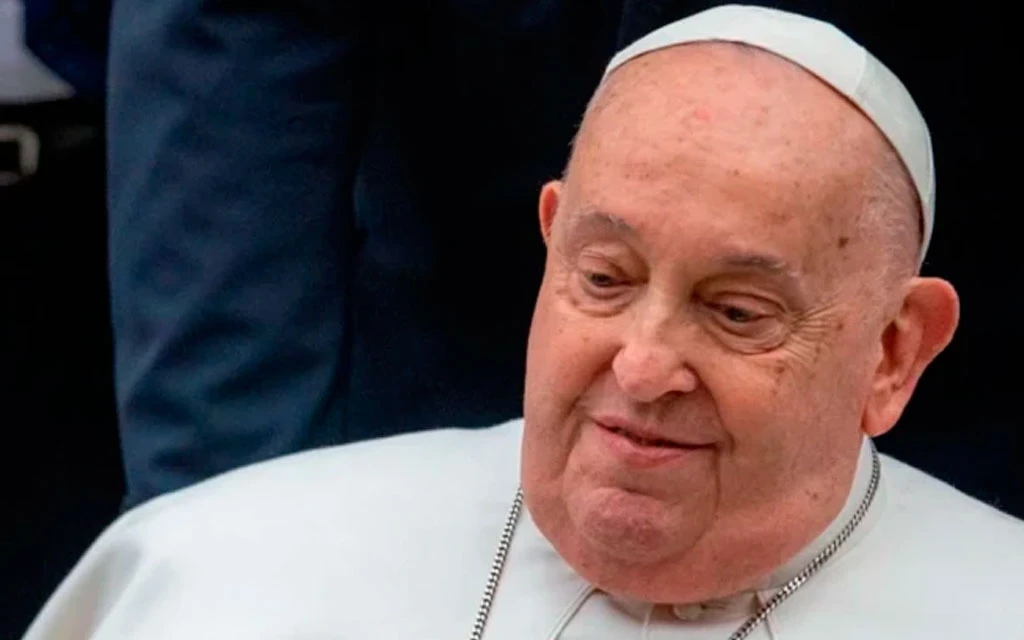 En Jueves Santo el Papa Francisco nombró a misionero polaco nuevo obispo en Madagascar