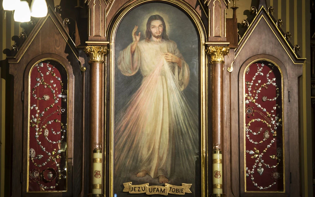 Sacerdotes expertos en la Divina Misericordia invitan a participar en la novena de la gran fiesta pascual