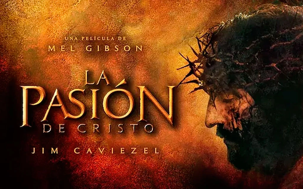 La Pasión de Cristo: 12 curiosidades de la película de Mel Gibson que ya está en Netflix