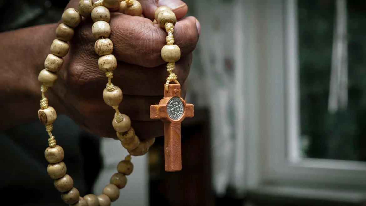 Casi un tercio de los católicos estadounidenses son migrantes, según estudio