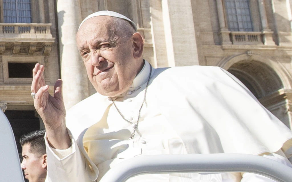 Publican el testamento del Papa Francisco: Lee el texto completo