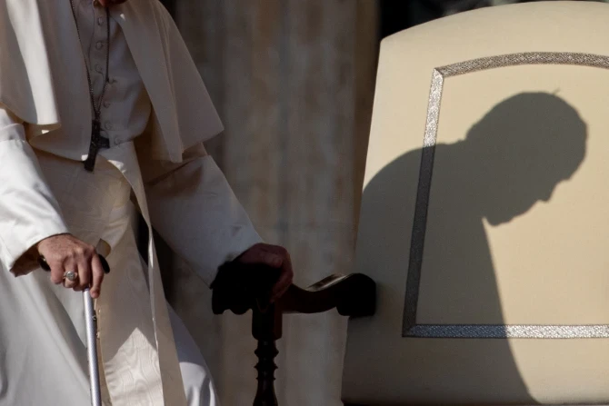 LO ÚLTIMO: El Papa Francisco ha muerto, la Iglesia Católica entra en Sede Vacante