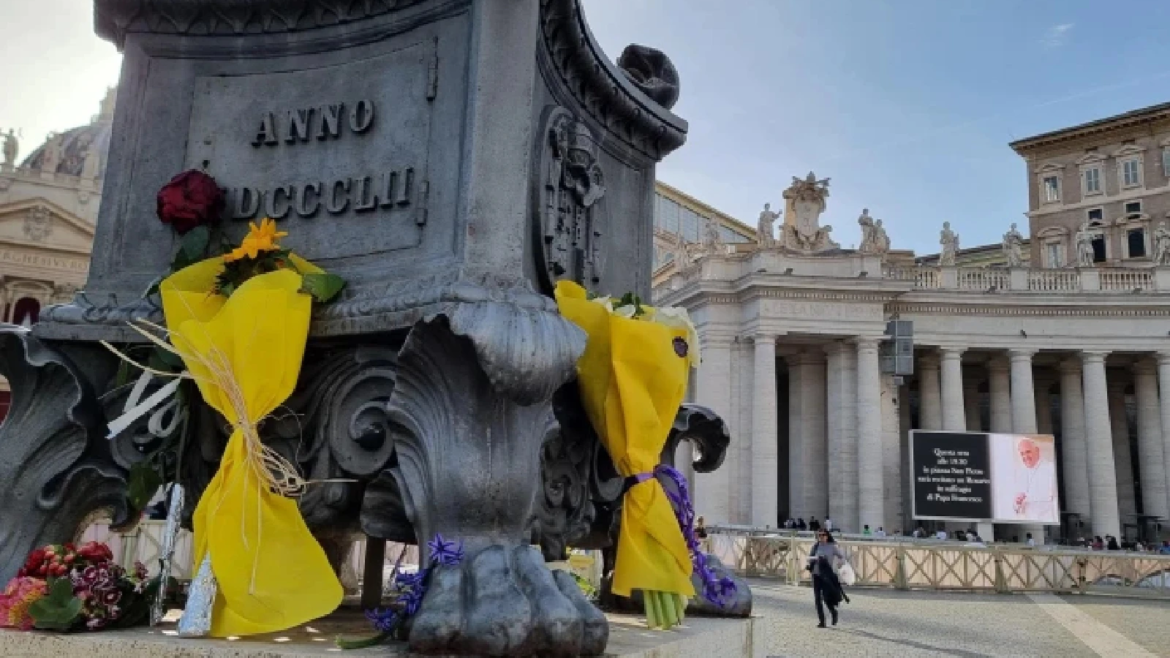 ¿Qué sucede con los restos del Papa Francisco tras su muerte?