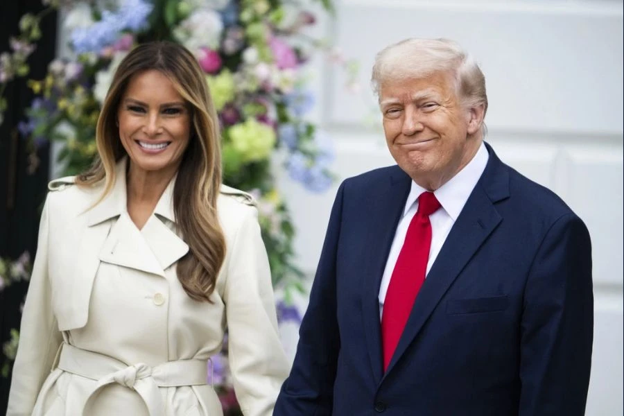 Trump asistirá al funeral del Papa Francisco en Roma