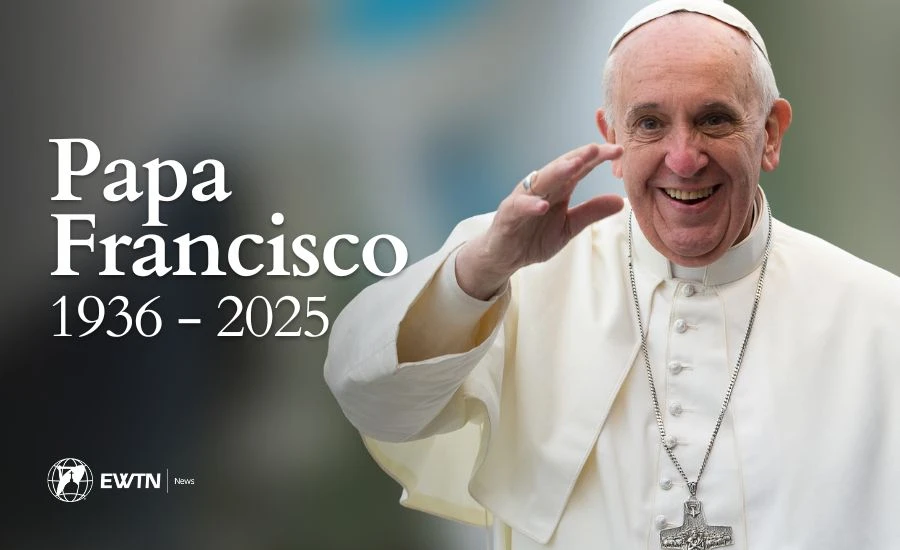 Papa Francisco: El Papa de las periferias que sacudió la Iglesia