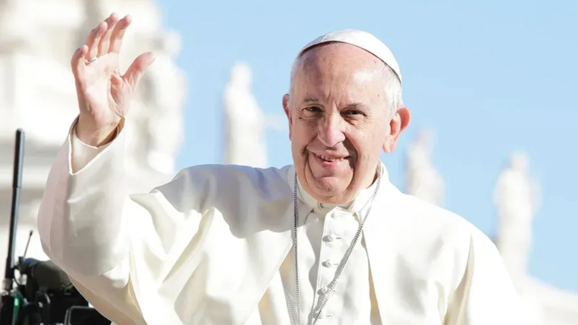 “Un amigo de África”: obispos de la Iglesia Católica rinden homenaje al Papa Francisco y ofrecen oraciones