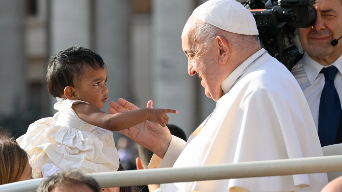 Papa Francisco: Jesús sigue descendiendo a los infiernos de hoy con su misericordia