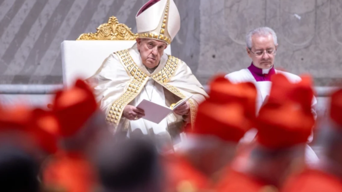 Cardenales de México, Centroamérica y el Caribe despiden al Papa Francisco: “Sembraste el Evangelio con tus gestos”