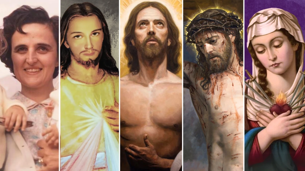 Santos y festividades católicas más destacadas del calendario litúrgico de abril 2025