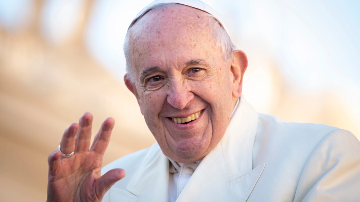 6 documentales imperdibles sobre el Papa Francisco en streaming