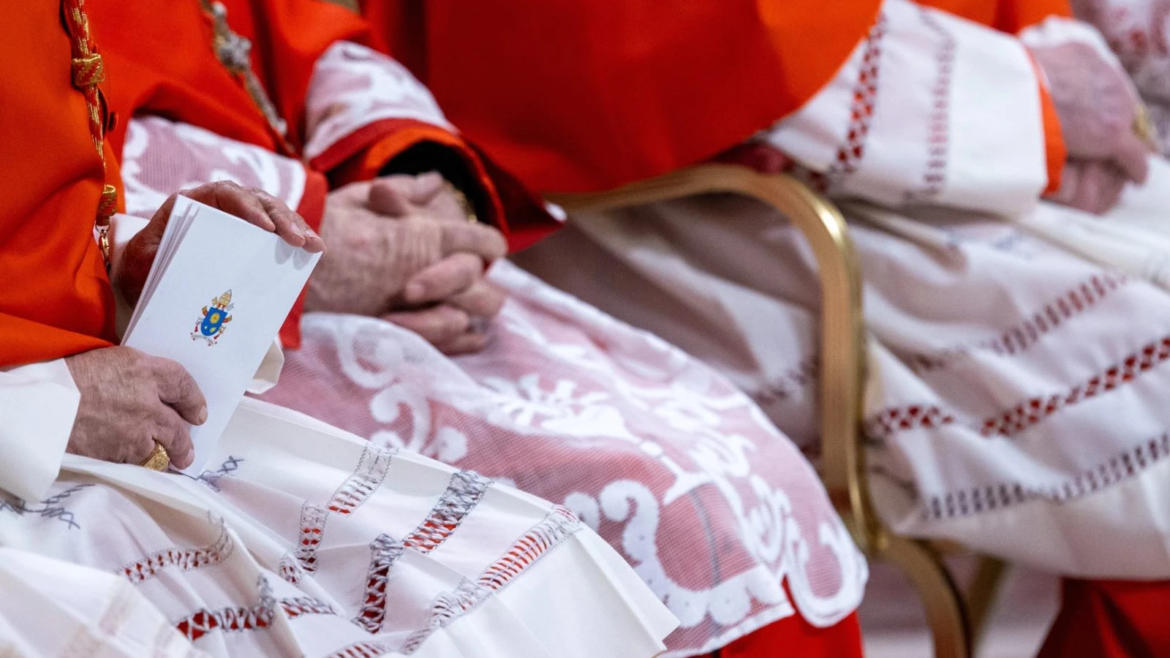 Los cardenales latinoamericanos que elegirán al sucesor del Papa Francisco