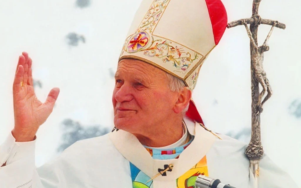 San Juan Pablo II: Se cumplen 20 años de su partida a la Casa del Padre