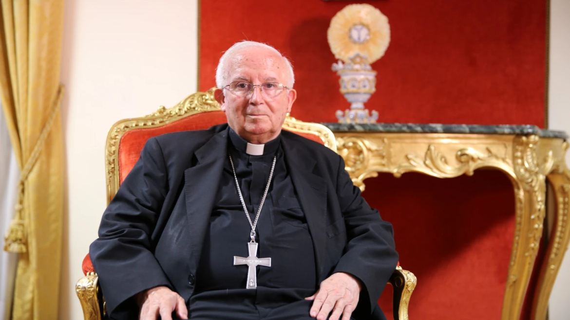 Estos son los cardenales electores que no participarán en el cónclave para elegir al sucesor del Papa Francisco