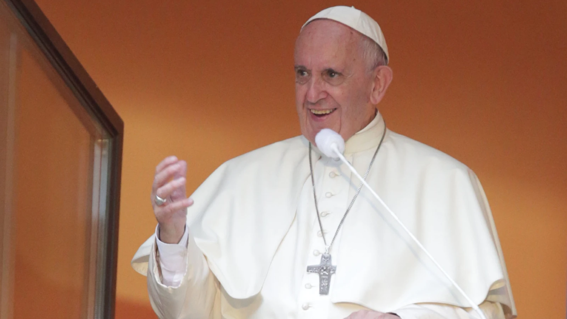 Las "diosidencias" sobre la muerte del Papa Francisco que conmueven las redes