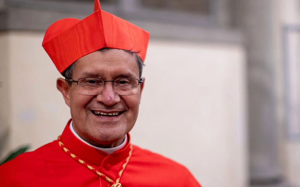 ¿Progresista o conservador? Cardenal explica algunos criterios para la elección del nuevo Papa